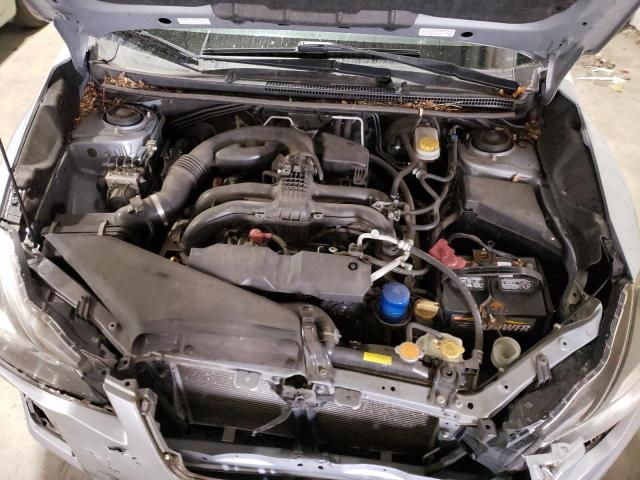 Photo 11 from auction – 2016 SUBARU IMPREZA with VIN JF1GJAA64GH013873