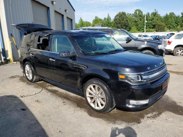 Photo 4 from auction – 2019 FORD FLEX LIMIT with VIN 2FMHK6D82KBA30324