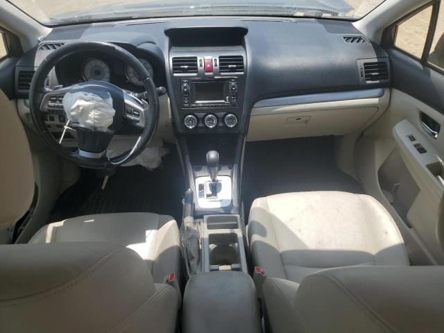 Photo 8 from auction – 2014 SUBARU IMPREZA SP with VIN JF1GPAR63EH211859