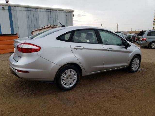 Photo 3 from auction – 2018 FORD FIESTA S with VIN 3FADP4AJ4JM136485