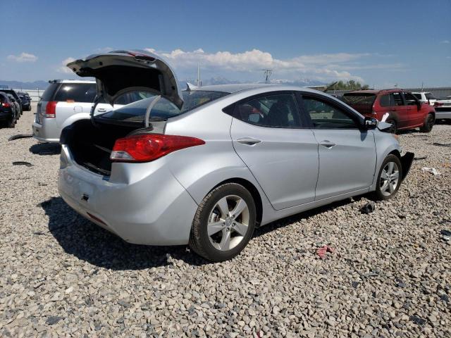 Photo 3 from auction – 2012 HYUNDAI ELANTRA GL with VIN 5NPDH4AE0CH070858