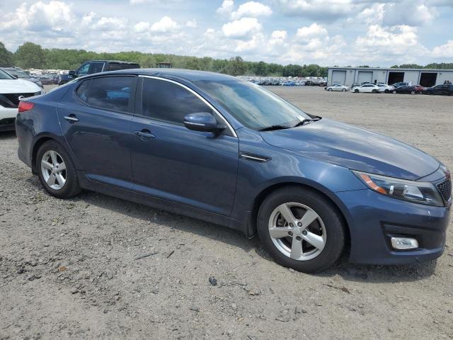 Photo 4 from auction – 2015 KIA OPTIMA LX with VIN 5XXGM4A79FG475742
