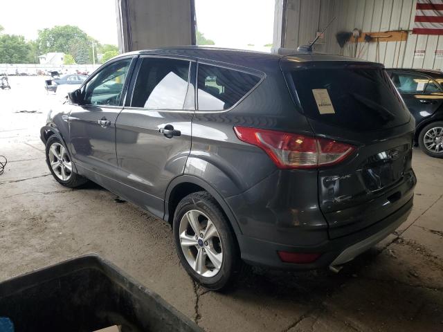 Photo 2 from auction – 2016 FORD ESCAPE SE with VIN 1FMCU0G72GUB19767