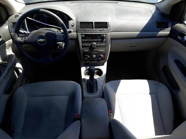 Photo 8 from auction – 2009 CHEVROLET COBALT LT with VIN 1G1AT58H697202292