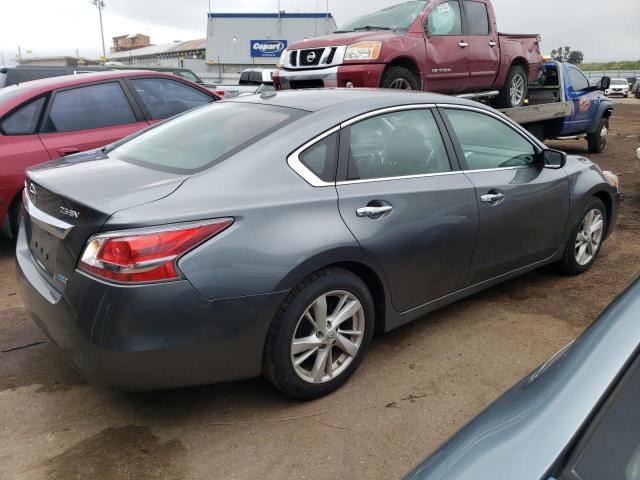 Photo 3 from auction – 2015 NISSAN ALTIMA 2.5 with VIN 1N4AL3AP3FC179866