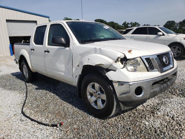 Photo 4 from auction – 2011 NISSAN FRONTIER S with VIN 1N6AD0EV9BC441167