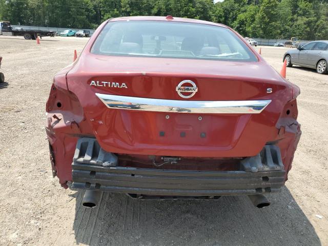Photo 6 from auction – 2015 NISSAN ALTIMA 2.5 with VIN 1N4AL3AP3FN883750