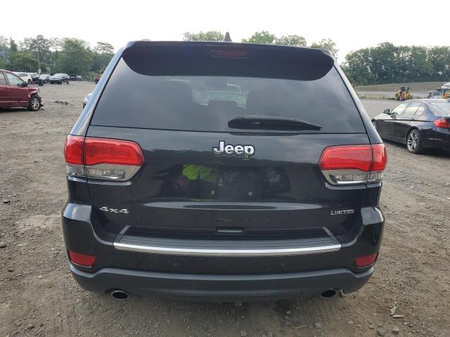 Photo 6 from auction – 2014 JEEP GRAND CHER with VIN 1C4RJFBG5EC518449