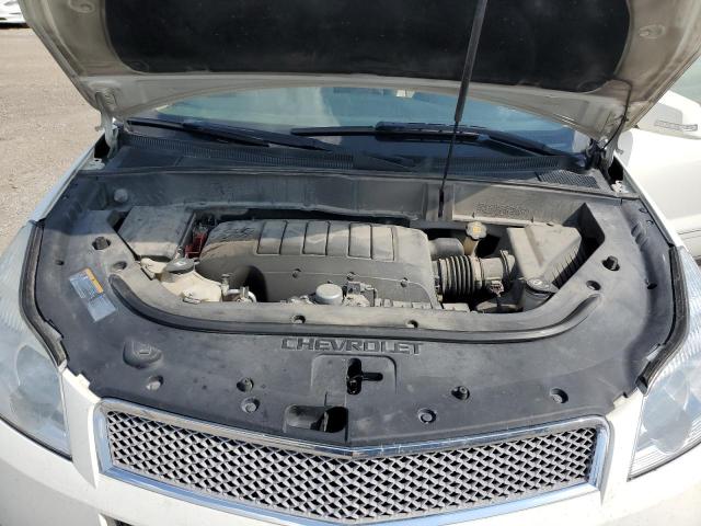 Photo 12 from auction – 2011 CHEVROLET TRAVERSE L with VIN 1GNKVLED7BJ270161