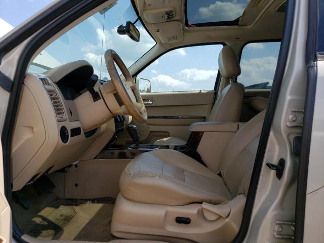 Photo 7 from auction – 2008 FORD ESCAPE LIM with VIN 1FMCU94198KB53240