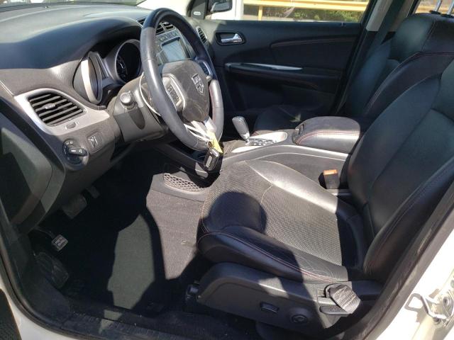 Photo 7 from auction – 2018 DODGE JOURNEY GT with VIN 3C4PDCEG4JT523536
