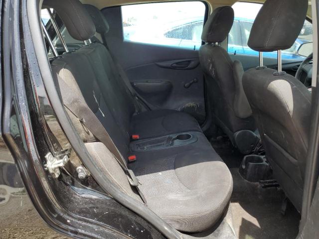 Photo 10 from auction – 2018 CHEVROLET SPARK LS with VIN KL8CB6SA6JC482479