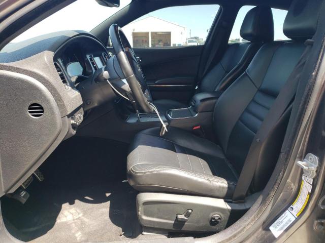 Photo 7 from auction – 2013 DODGE CHARGER R/ with VIN 2C3CDXDT5DH542795