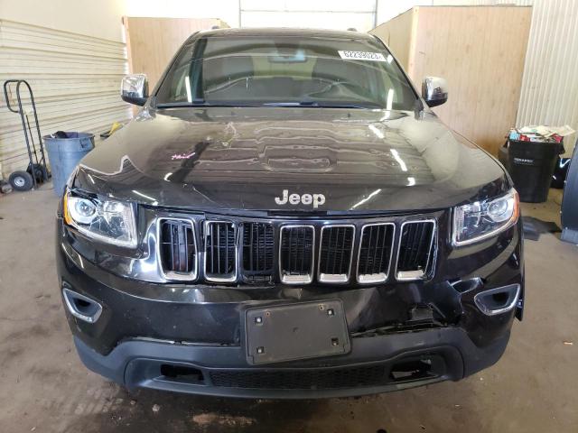 Photo 5 from auction – 2015 JEEP GRAND CHER with VIN 1C4RJFAG2FC722368