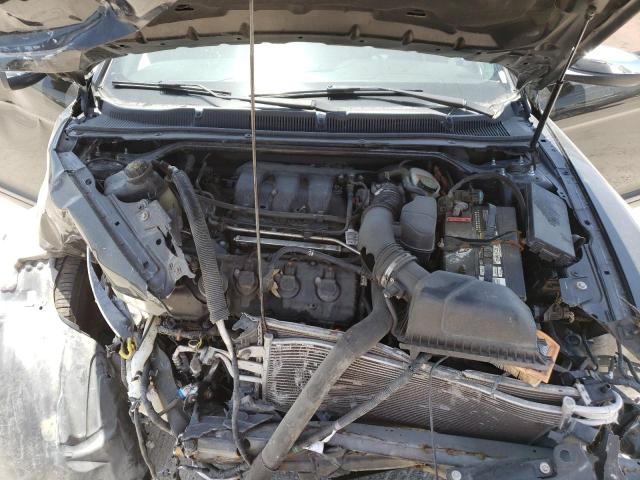 Photo 11 from auction – 2015 FORD TAURUS LIM with VIN 1FAHP2F81FG108592