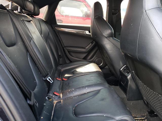 Photo 10 from auction – 2015 AUDI S4 PREMIUM with VIN WAUBGAFL3FA056560
