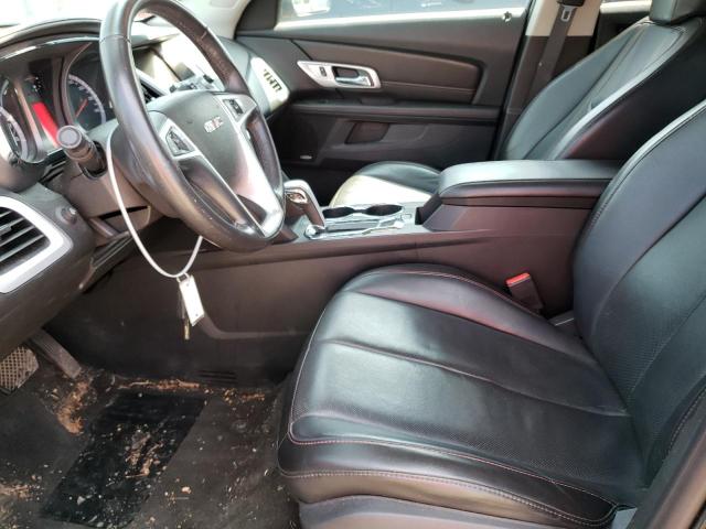 Photo 7 from auction – 2014 GMC TERRAIN SL with VIN 2GKFLXEK4E6311132