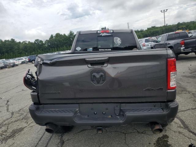 Photo 6 from auction – 2021 RAM 1500 BIG H with VIN 1C6SRFMT5MN663506