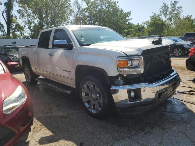 Photo 4 from auction – 2014 GMC SIERRA K15 with VIN 3GTU2VEC5EG554911