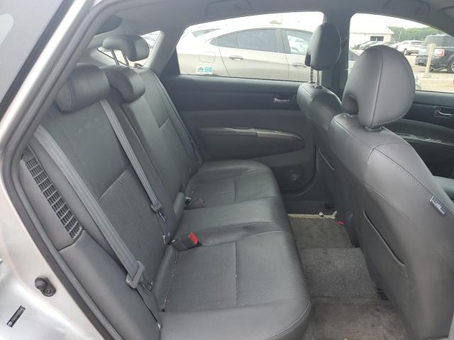 Photo 10 from auction – 2008 TOYOTA PRIUS with VIN JTDKB20U083384857