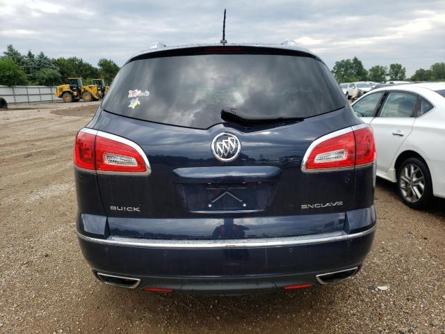 Photo 6 from auction – 2015 BUICK ENCLAVE with VIN 5GAKRAKD3FJ384140