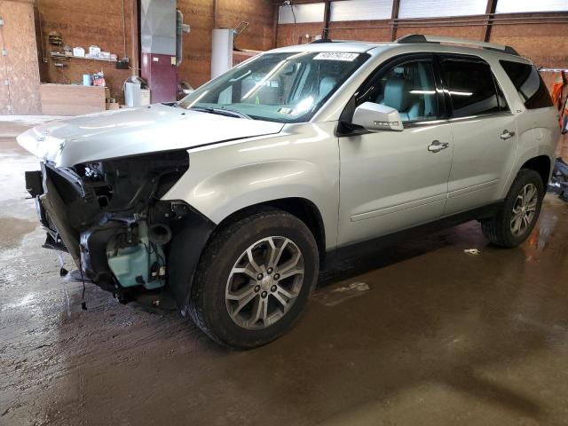 GMC ACADIA SLT 2015 con VIN 1GKKVRKD2FJ365401 - Foto de la subasta