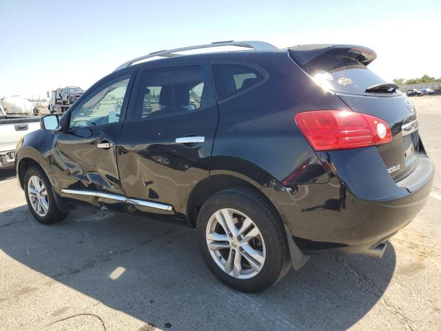 Photo 2 from auction – 2012 NISSAN ROGUE S with VIN JN8AS5MT7CW296446