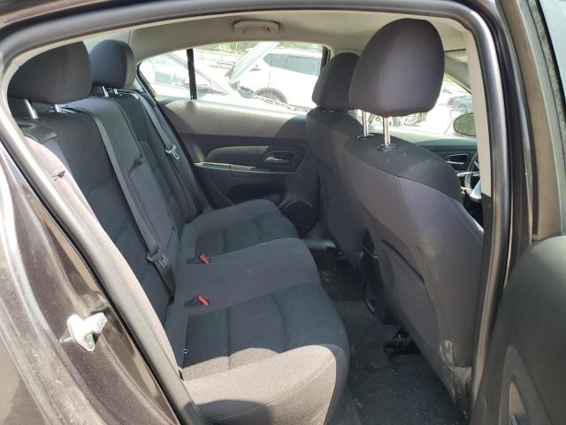 Photo 10 from auction – 2014 CHEVROLET CRUZE LT with VIN 1G1PC5SB2E7245018