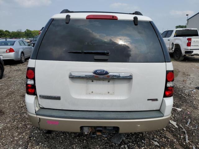 Photo 6 from auction – 2007 FORD EXPLORER E with VIN 1FMEU74E07UB00400
