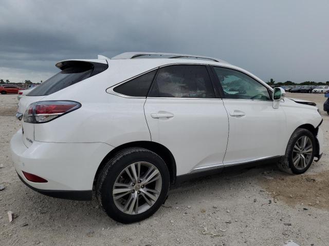 Photo 3 from auction – 2015 LEXUS RX 350 with VIN 2T2ZK1BA9FC170882