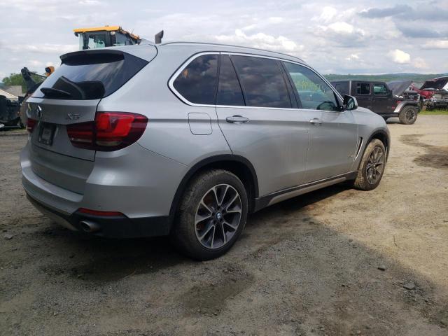 Photo 3 from auction – 2017 BMW X5 XDRIVE3 with VIN 5UXKR0C57H0V67628