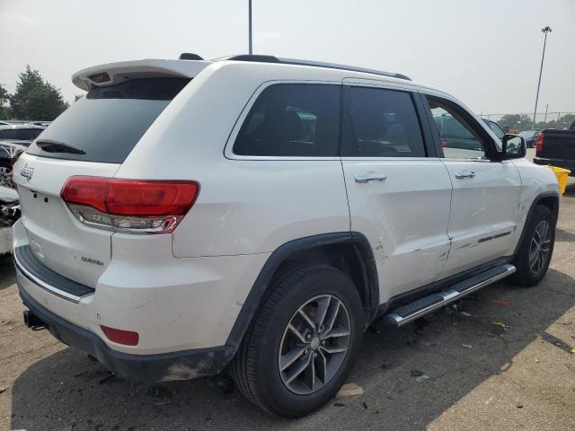Photo 3 from auction – 2017 JEEP GRAND CHER with VIN 1C4RJFBG5HC912909