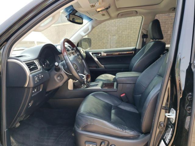 Photo 7 from auction – 2014 LEXUS GX 460 with VIN JTJBM7FX6E5083970