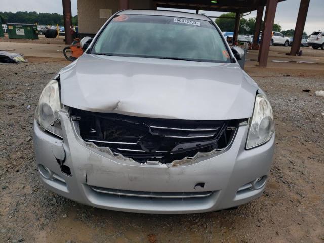 Photo 5 from auction – 2010 NISSAN ALTIMA BAS with VIN 1N4AL2AP7AC153709