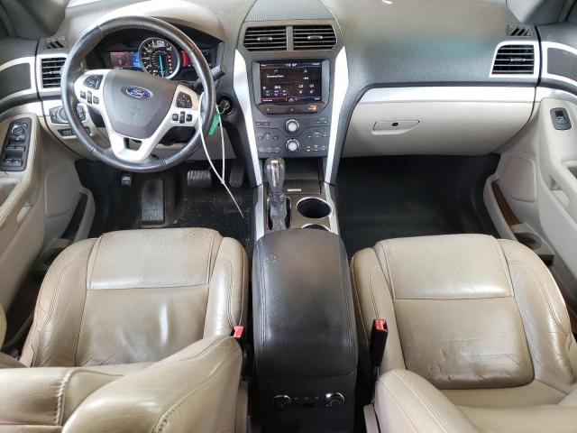 Foto 8 de la subasta – 2013 FORD EXPLORER X con VIN 1FM5K7D81DGB45968