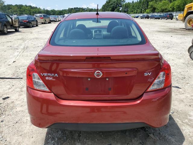 Photo 6 from auction – 2019 NISSAN VERSA S with VIN 3N1CN7AP1KL879021