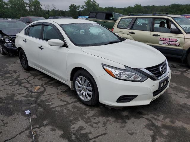 Photo 4 from auction – 2017 NISSAN ALTIMA 2.5 with VIN 1N4AL3AP0HC295965