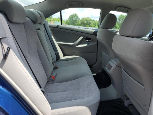 Photo 10 from auction – 2011 TOYOTA CAMRY with VIN 4T1BF3EK0BU754462