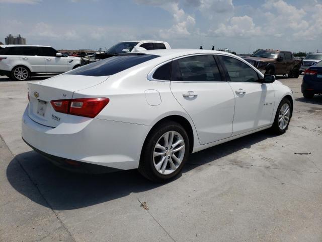 Photo 3 from auction – 2016 CHEVROLET MALIBU LT with VIN 1G1ZE5ST3GF233464