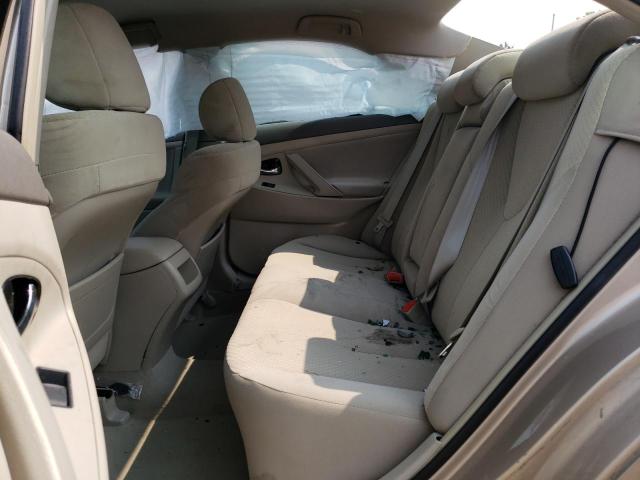 Photo 10 from auction – 2007 TOYOTA CAMRY CE with VIN 4T1BE46K17U545701