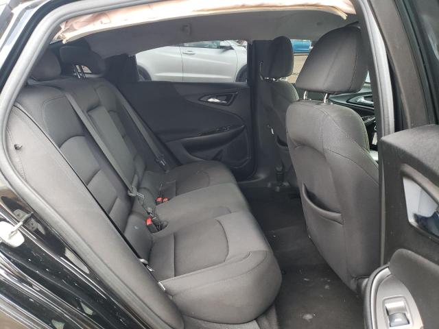 Photo 10 from auction – 2016 CHEVROLET MALIBU LS with VIN 1G1ZB5STXGF263246