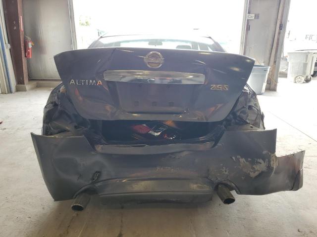 Photo 6 from auction – 2012 NISSAN ALTIMA BAS with VIN 1N4AL2AP8CN546321