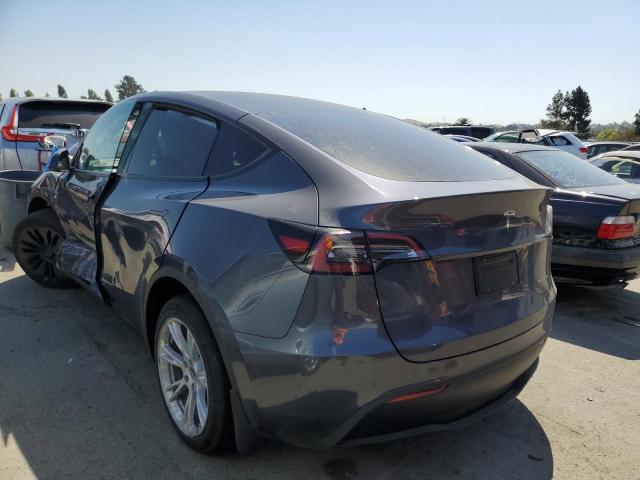 Photo 2 from auction – 2023 TESLA MODEL Y with VIN 7SAYGDEE2PF743395