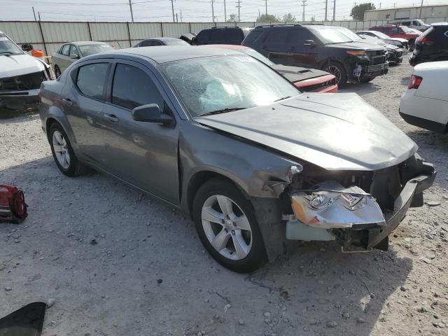 Photo 4 from auction – 2013 DODGE AVENGER SE with VIN 1C3CDZAB1DN562413