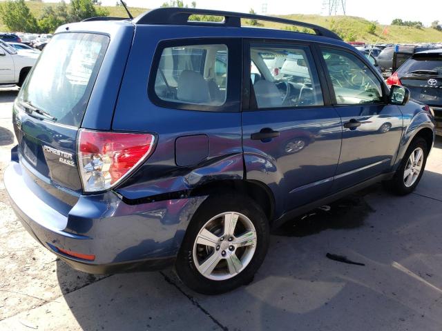 Photo 3 from auction – 2013 SUBARU FORESTER 2 with VIN JF2SHABCXDH430223