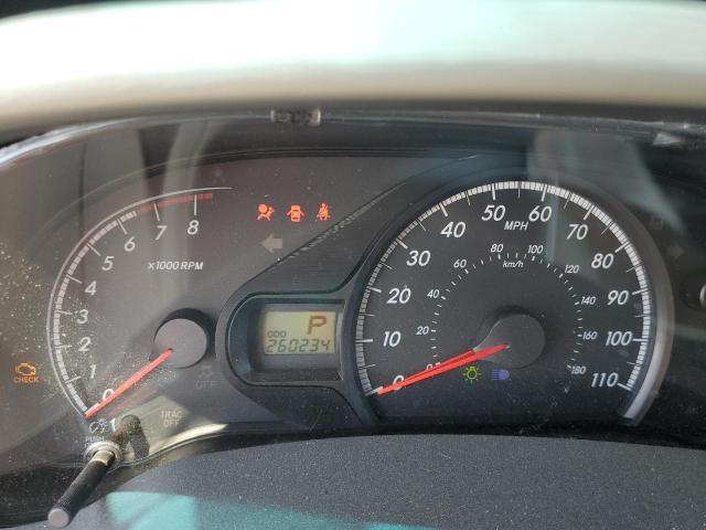 Photo 9 from auction – 2013 TOYOTA SIENNA LE with VIN 5TDKK3DC5DS349859