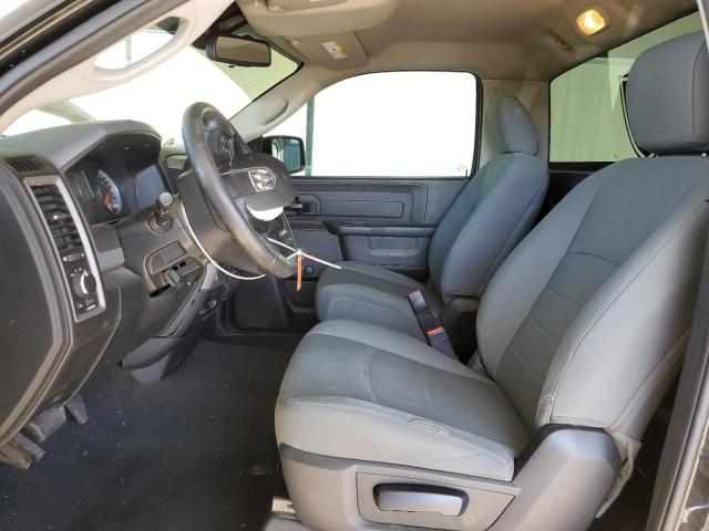 Photo 7 from auction – 2016 RAM 1500 ST with VIN 3C6JR7AGXGG385076