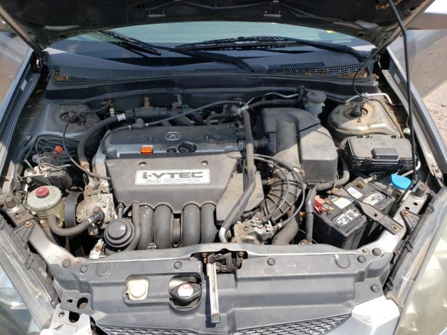 Photo 11 from auction – 2006 ACURA RSX with VIN JH4DC548X6S001416