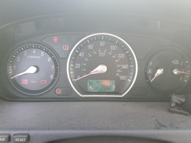 Photo 9 from auction – 2008 HYUNDAI SONATA SE with VIN 5NPEU46F78H395550