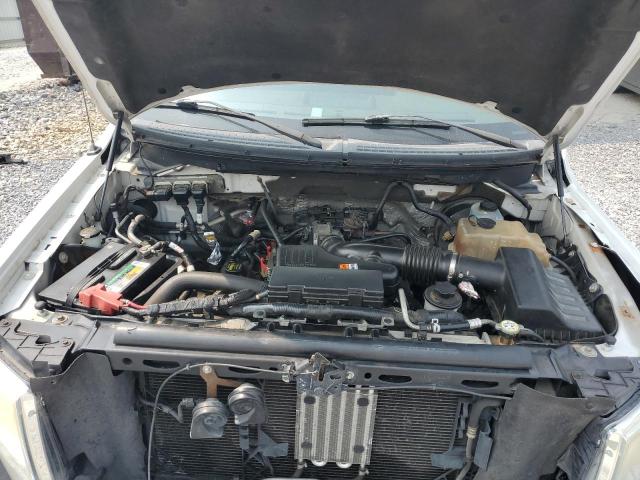 Photo 11 from auction – 2010 FORD F150 SUPER with VIN 1FTEW1CW6AFA96077